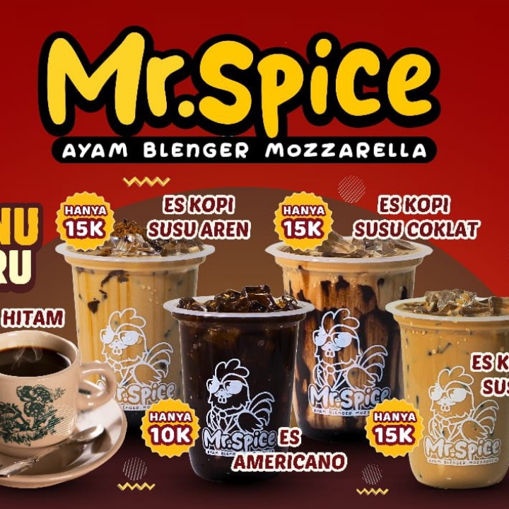 Es Kopi Susu Coklat 