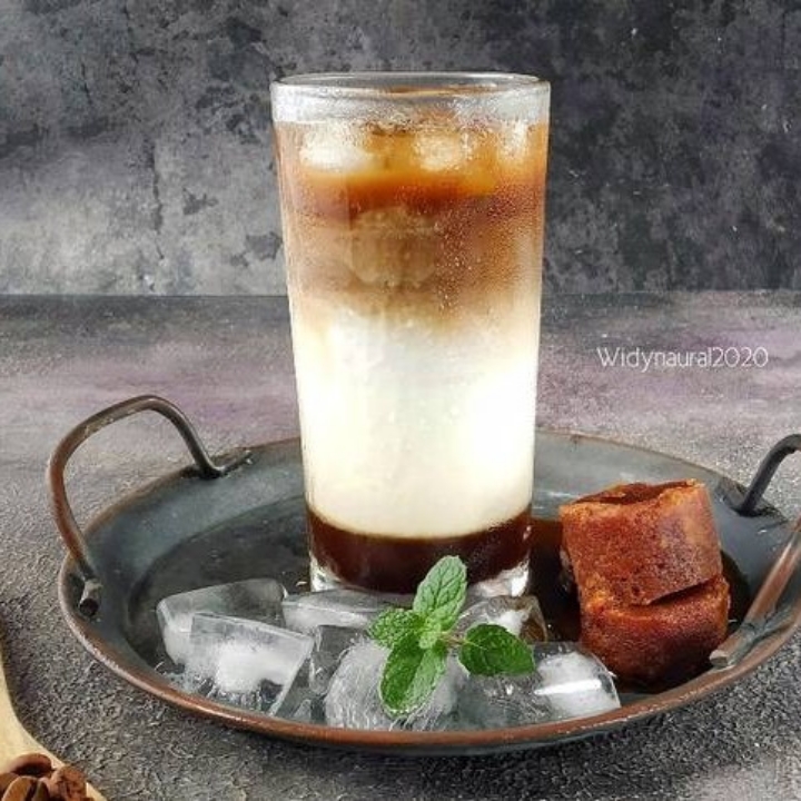 Es Kopi Susu Gula Aren
