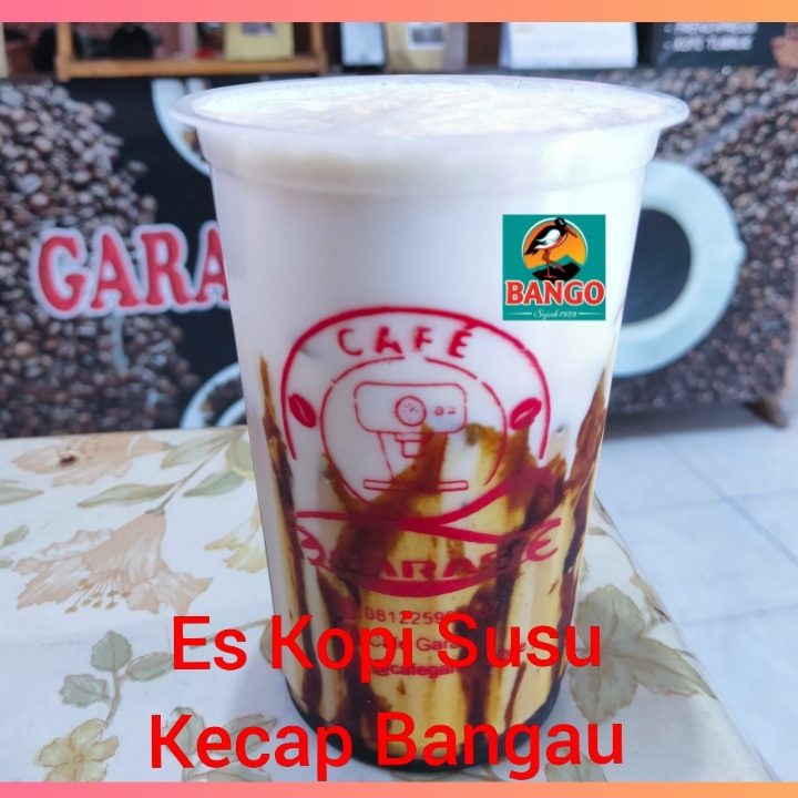 Es Kopi Susu KB