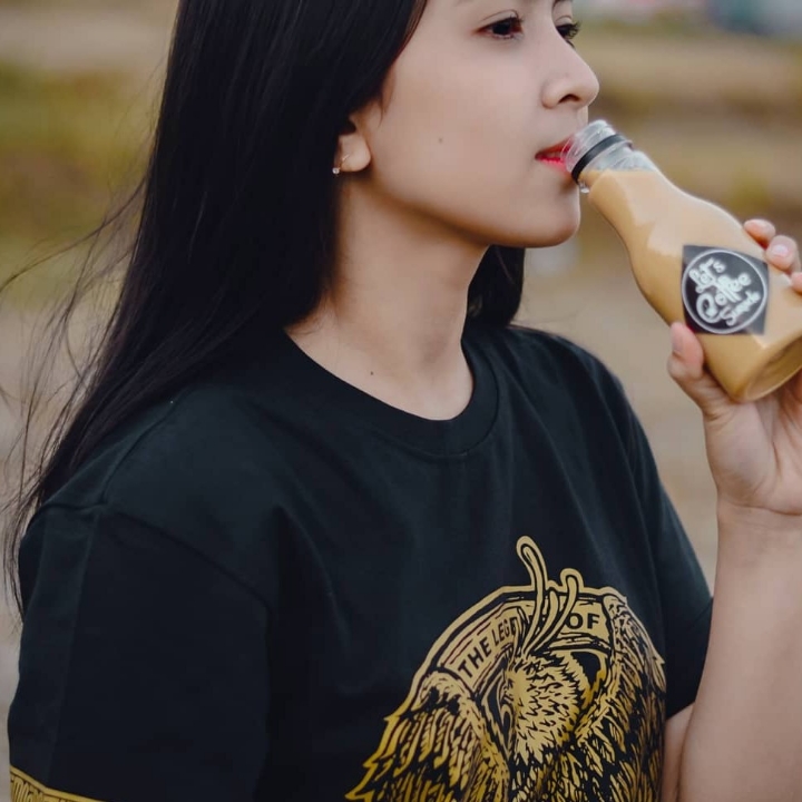 Es Kopi Susu Kekinian