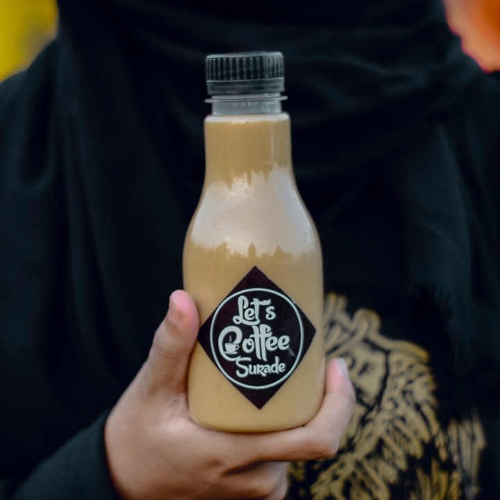 Es Kopi Susu Kekinian 2