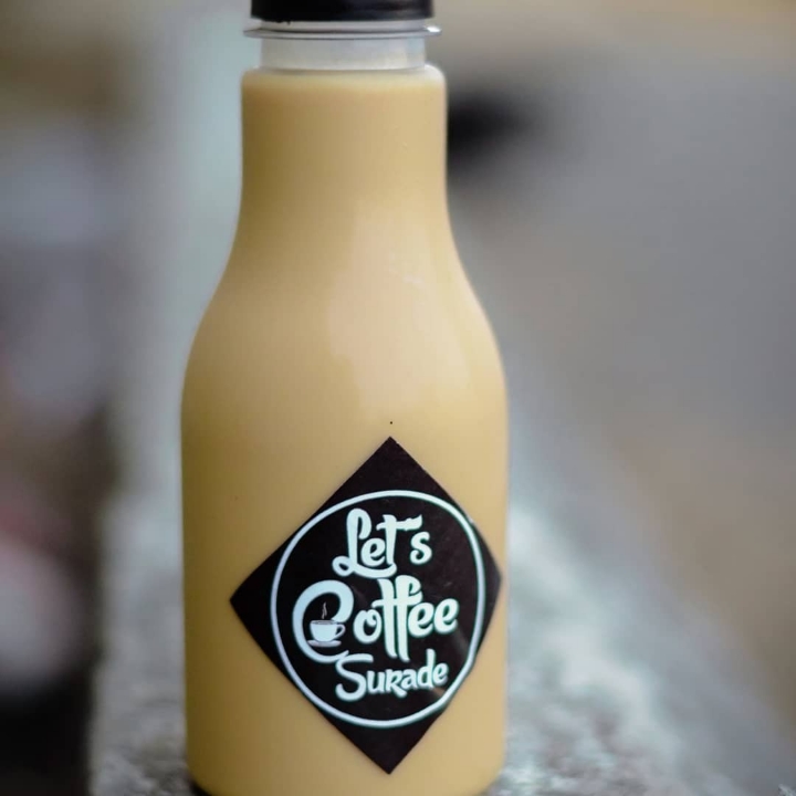 Es Kopi Susu Kekinian 3