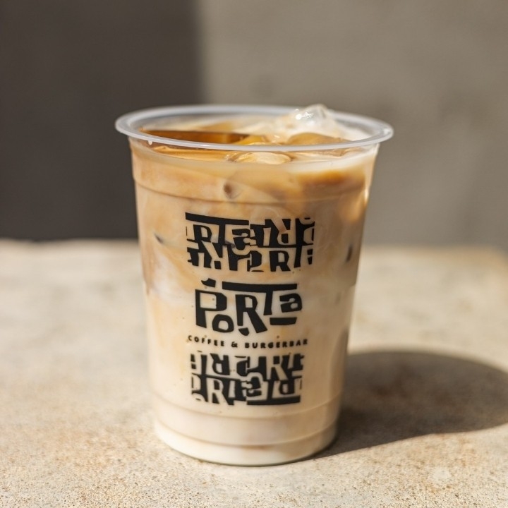 Es Kopi Susu Strong 