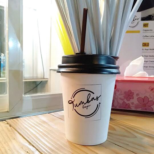 Es Kopi Taro