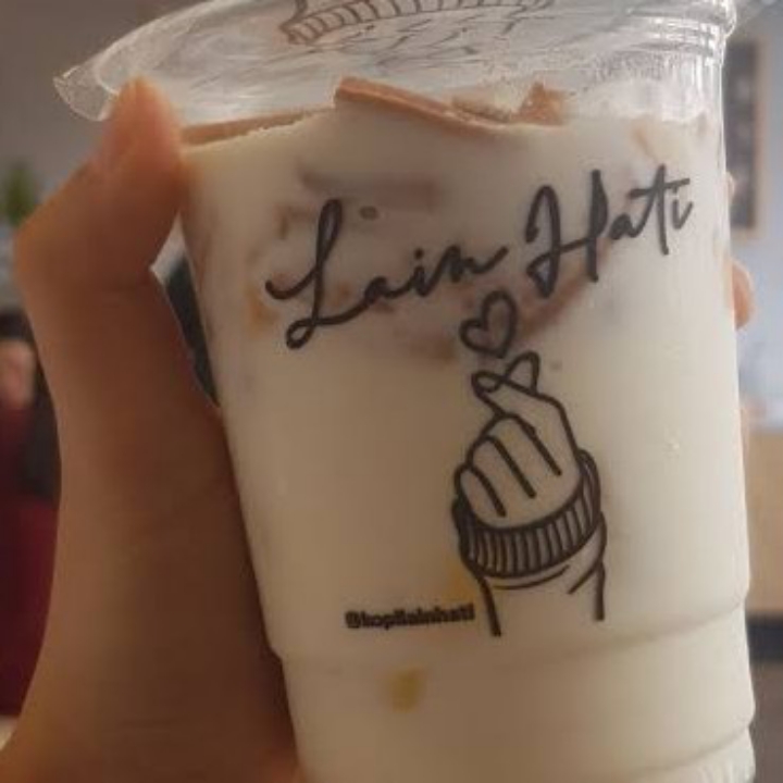 Es Kopi Tikung 