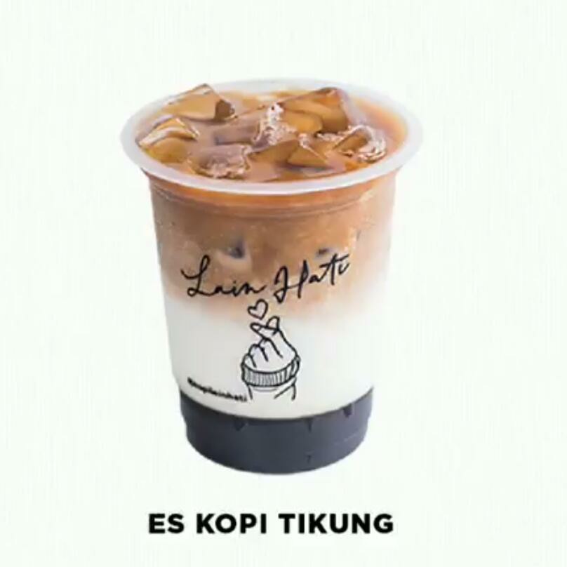 Es Kopi Tikung