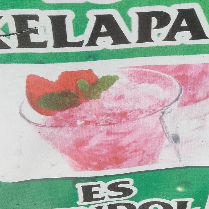 Es Kopyor
