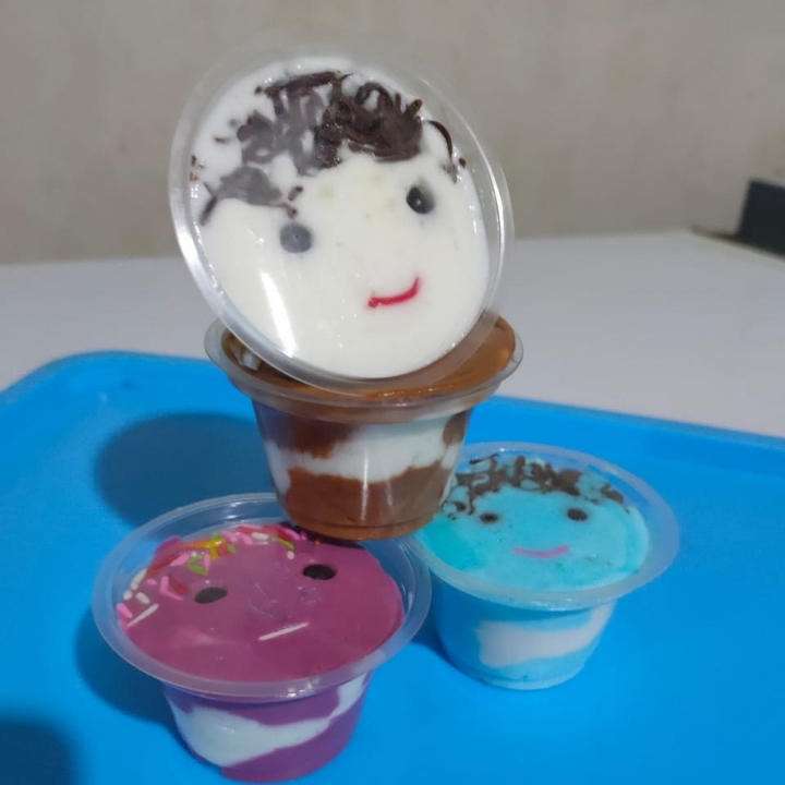 Es Krim Kribo