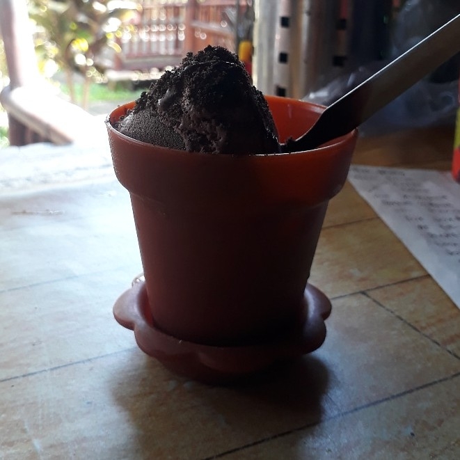 Es Krim Pot