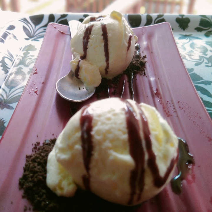 Es Krim Vanila