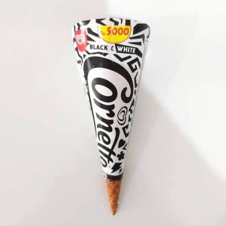 Es Krim Walls Corneto