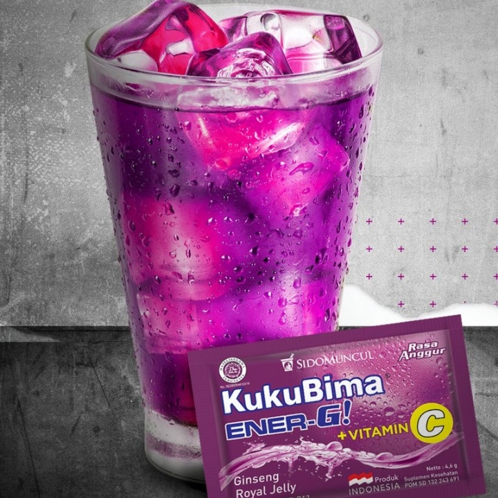 Es Kuku Bima