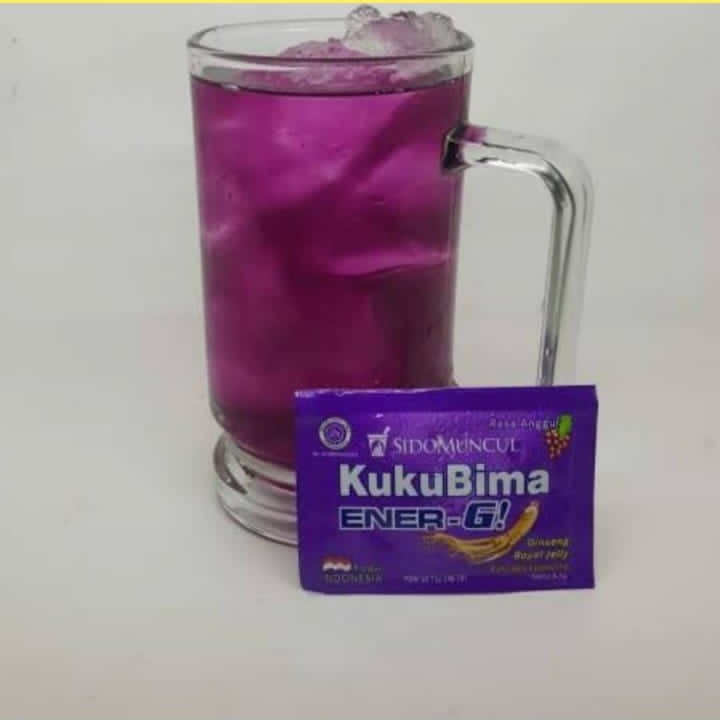 Es Kuku Bima