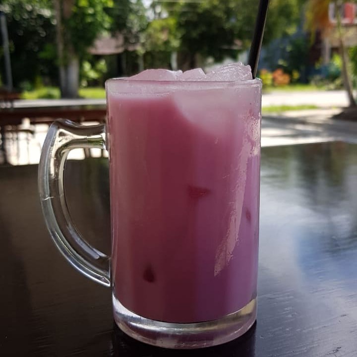 Es Kuku Bima
