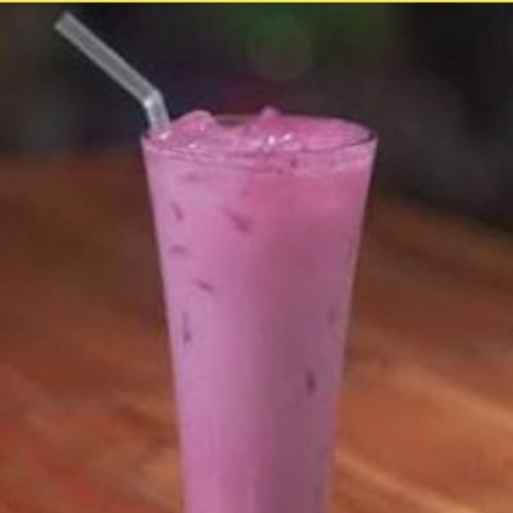 Es Kuku Bima Anggur Susu