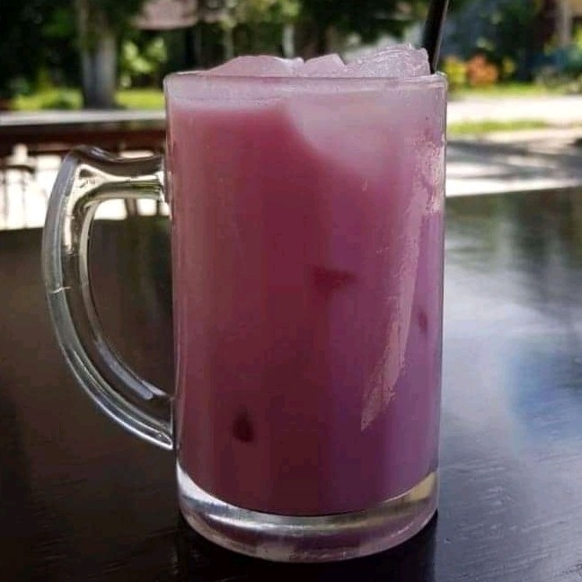 Es Kuku Bima Susu