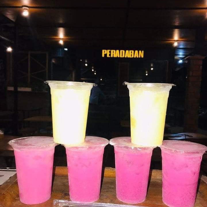Es Kuku Bima Susu
