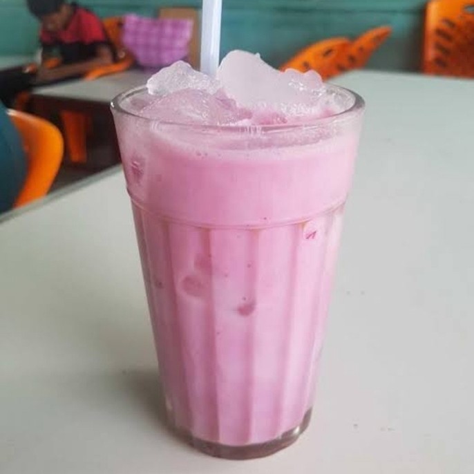 Es Kuku Bima Susu