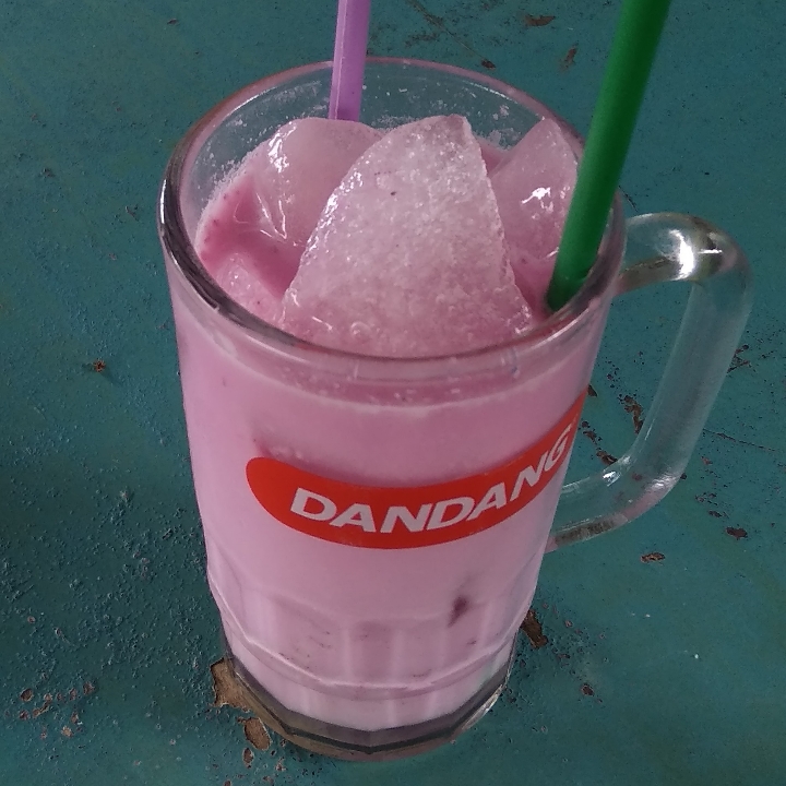 Es Kukubima Susu