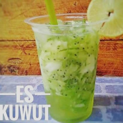 Es Kuwut