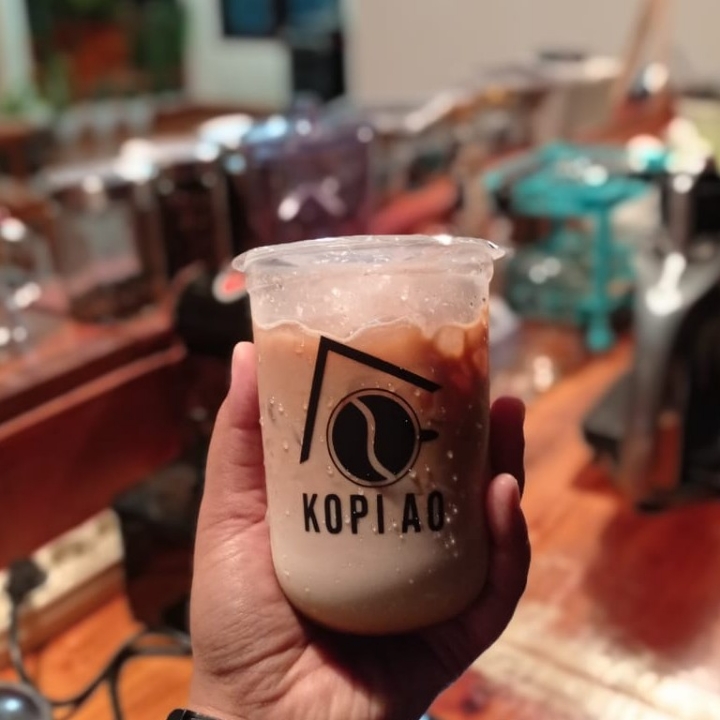 Es Latte