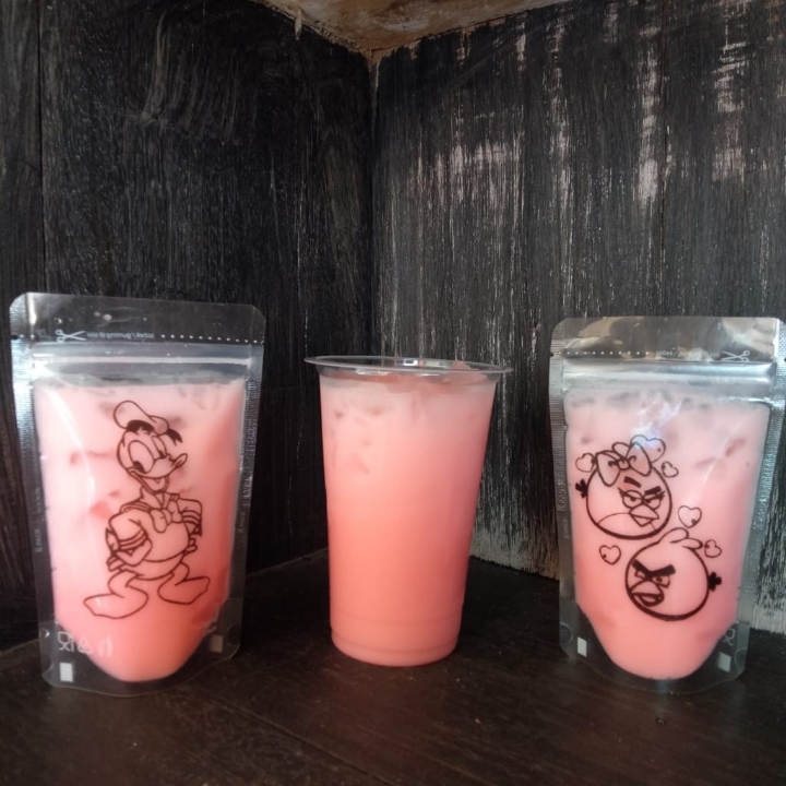 Es Lava Pink