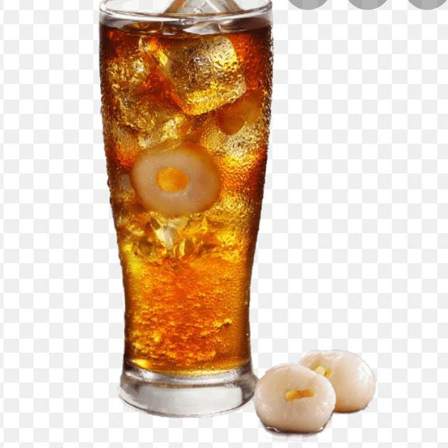 Es Leci Tea 