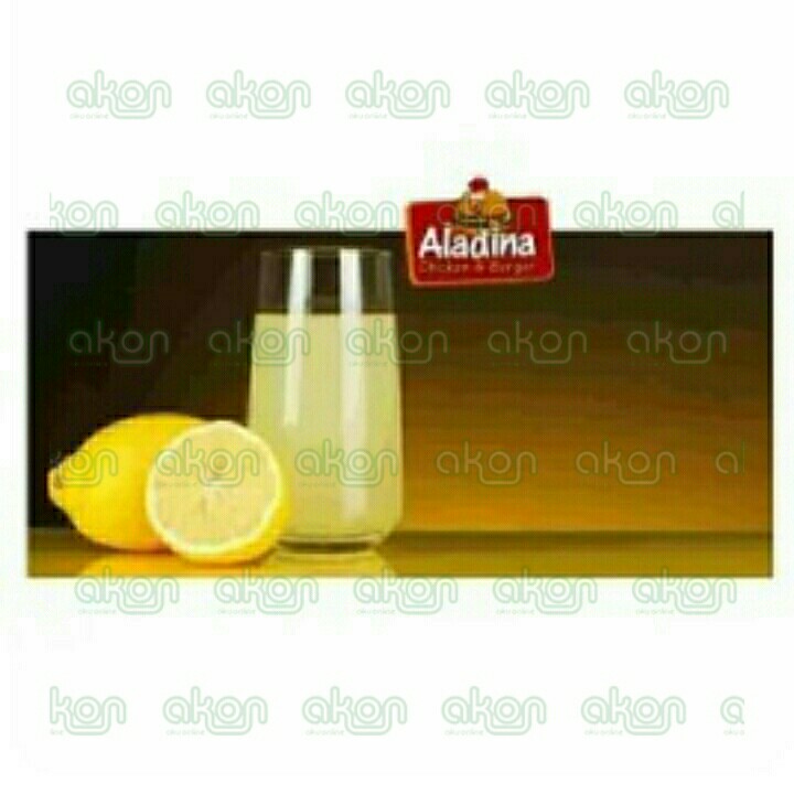 Es Lemon