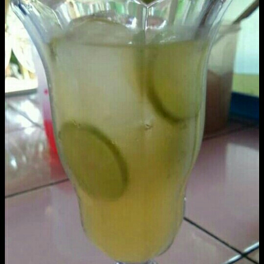 Es Lemon