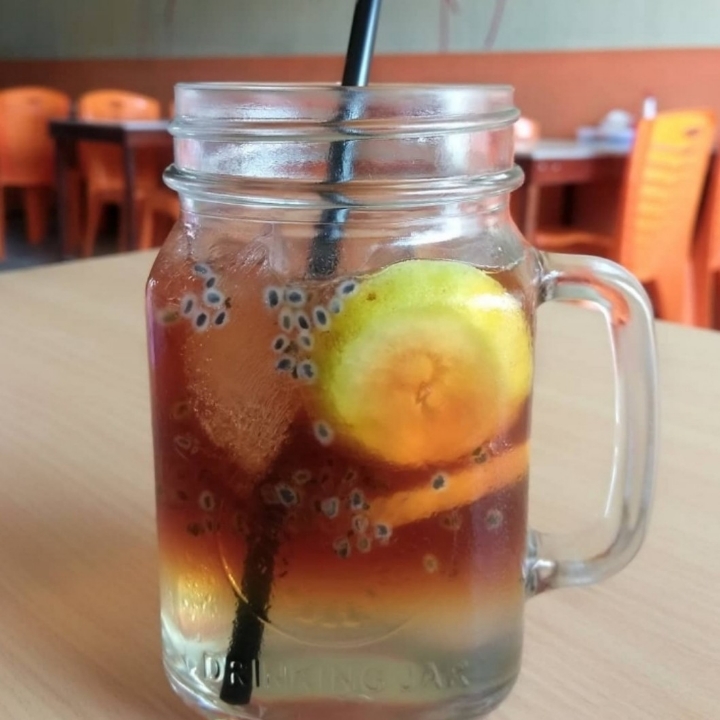 Es Lemon Tea 