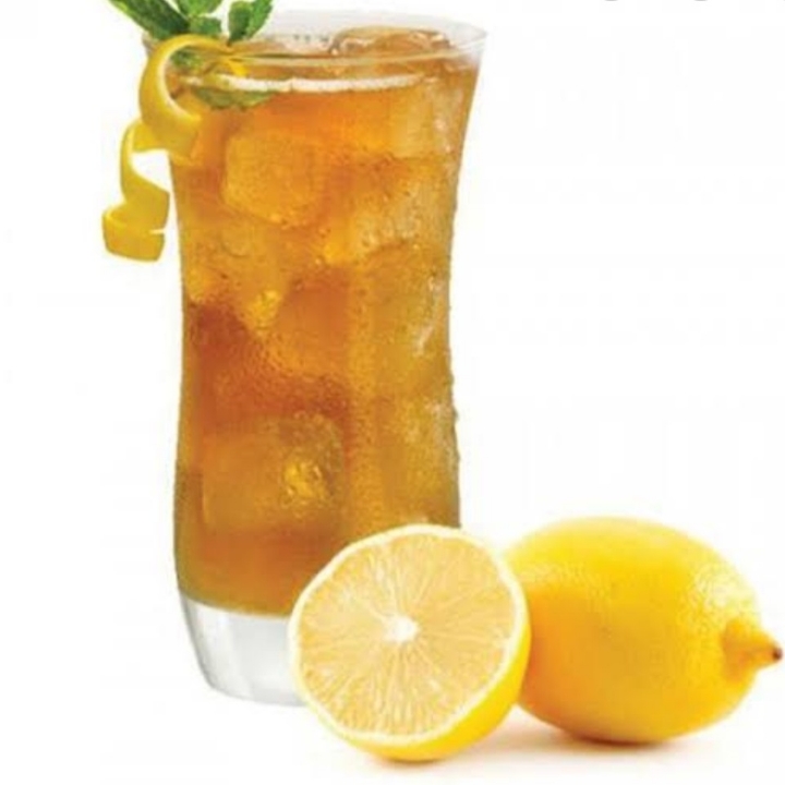 Es Lemon Tea