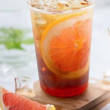 Es Lemon Tea