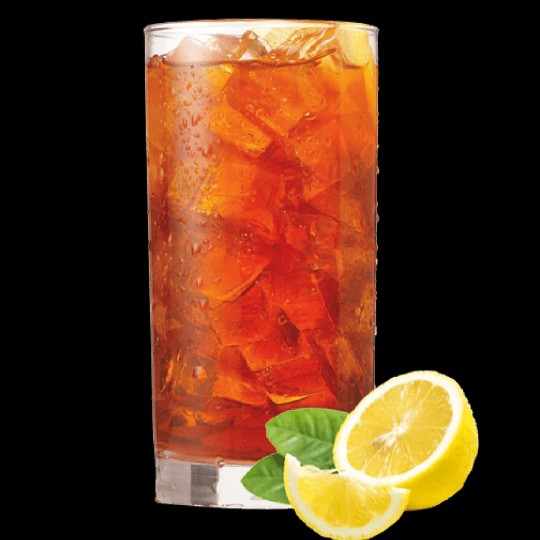 Es Lemon Tea