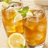 Es Lemon Tea