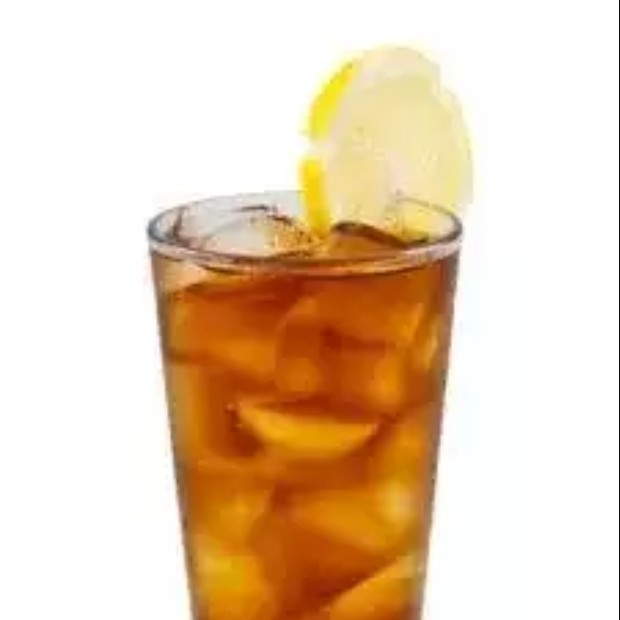 Es Lemon Tea