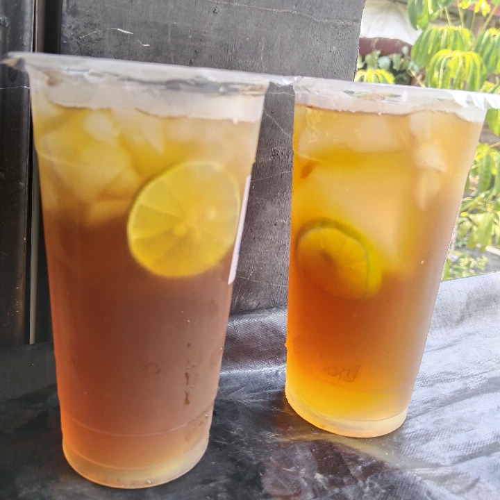 Es Lemon Tea