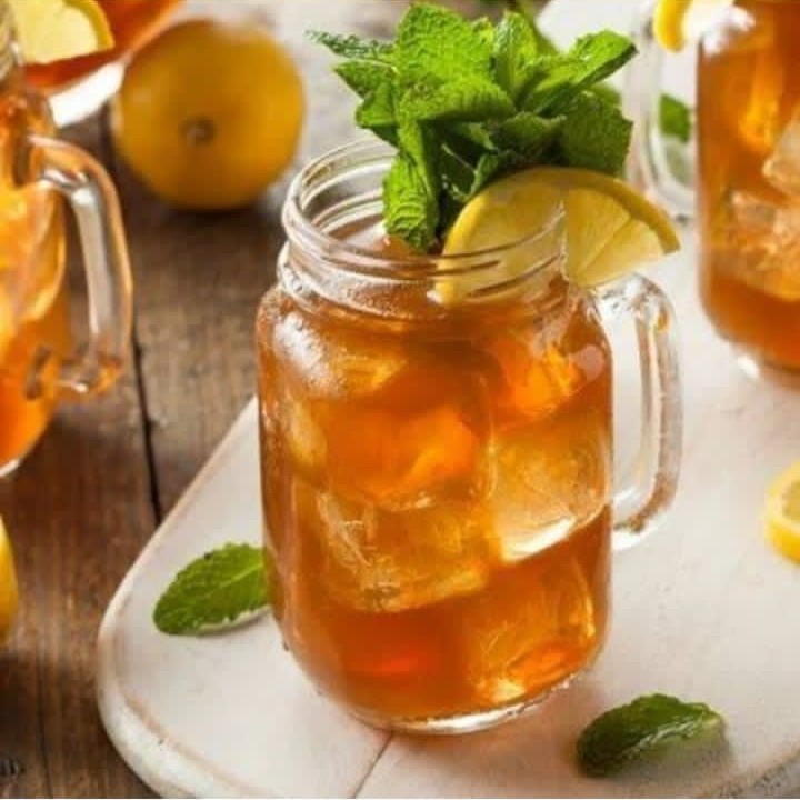 Es Lemon Tea