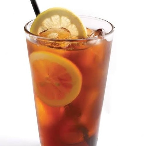 Es Lemon Tea