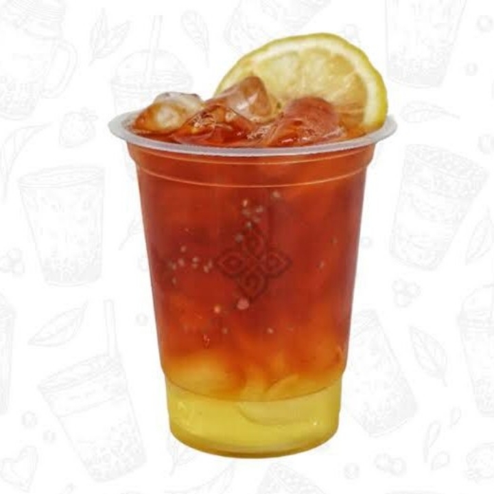 Es Lemon Tea