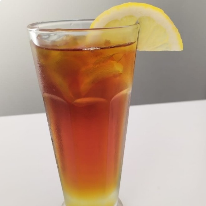 Es Lemon Tea