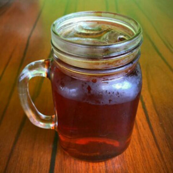 Es Lemon Tea