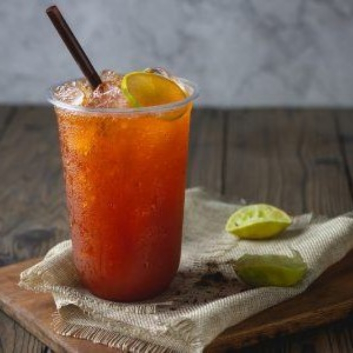 Es Lemon Tea