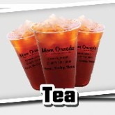 Es Lemon Tea