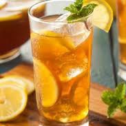 Es Lemon Tea