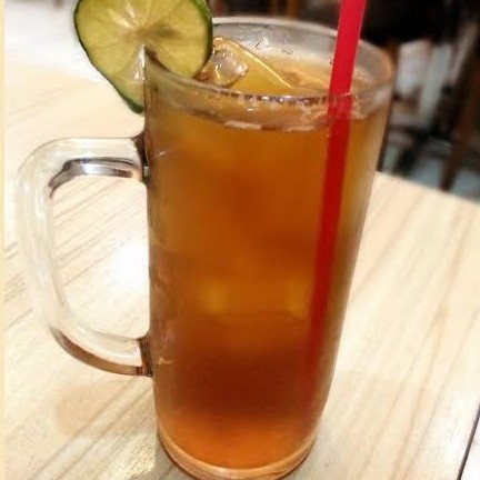 Es Lemon Tea
