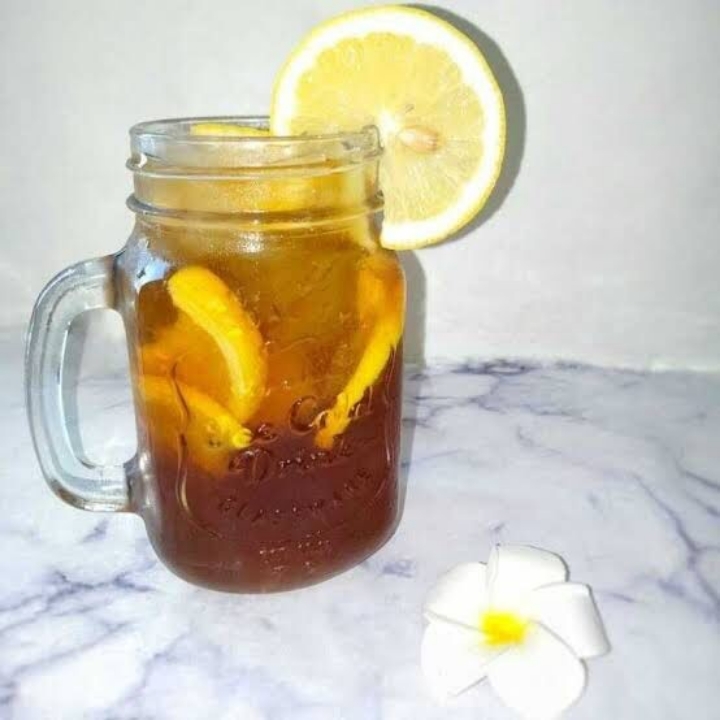 Es Lemon Tea 2