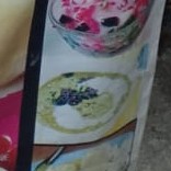 Es Lengkong Gula Merah