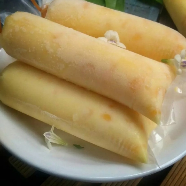 jus jagung manis GuLa asLi