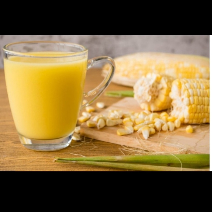 jus jagung manis GuLa asLi 2