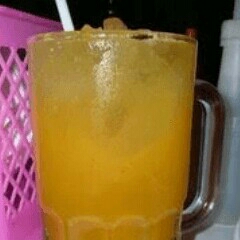Es Luwak White Coffe